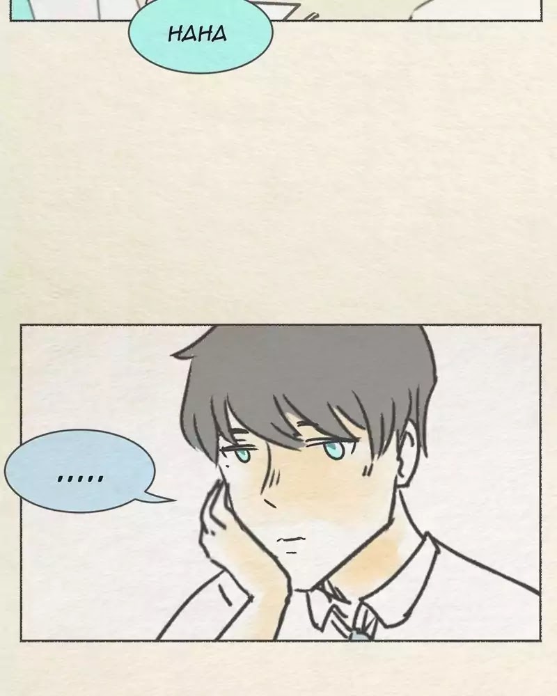 Kind of Confidential Chapter 64 page 36 - Chapter 64: Ep.56: What could've been (1)