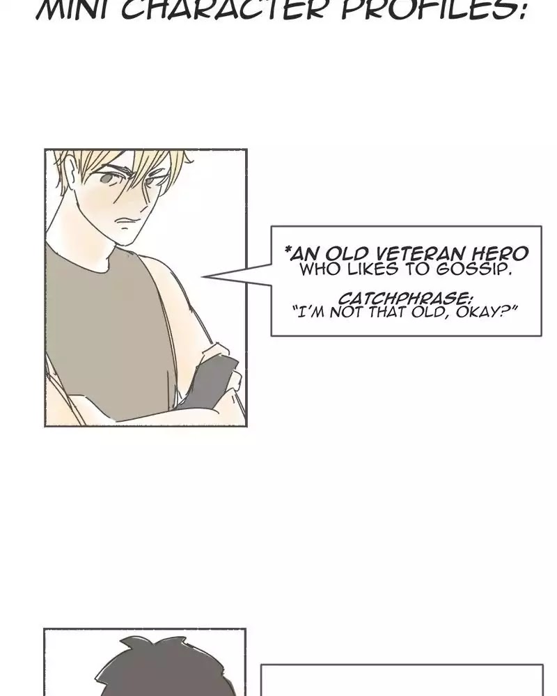 Kind of Confidential Chapter 64 page 38 - Chapter 64: Ep.56: What could've been (1)