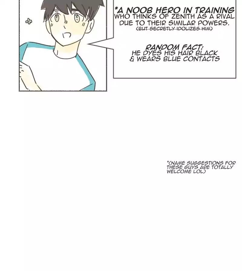 Kind of Confidential Chapter 64 page 39 - Chapter 64: Ep.56: What could've been (1)
