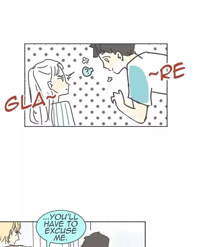 Kind of Confidential Chapter 64 page 4 - Chapter 64: Ep.56: What could've been (1)