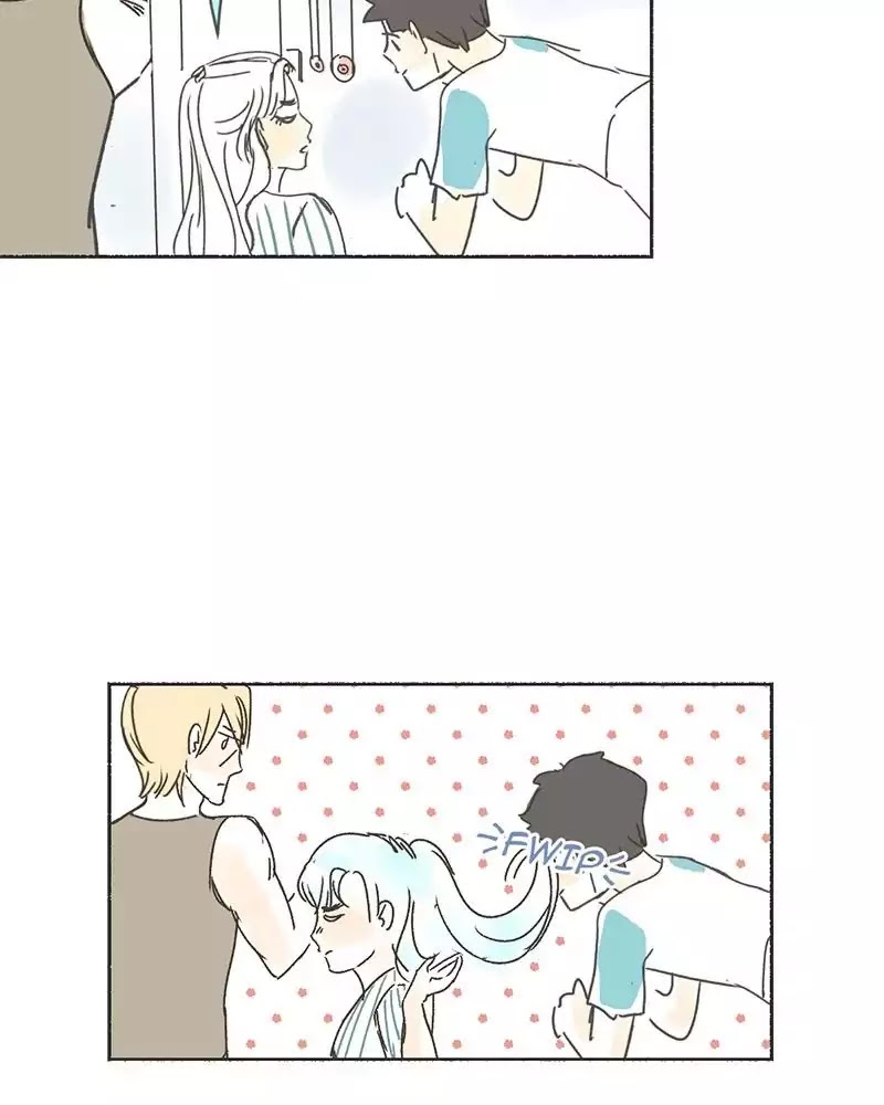 Kind of Confidential Chapter 64 page 5 - Chapter 64: Ep.56: What could've been (1)