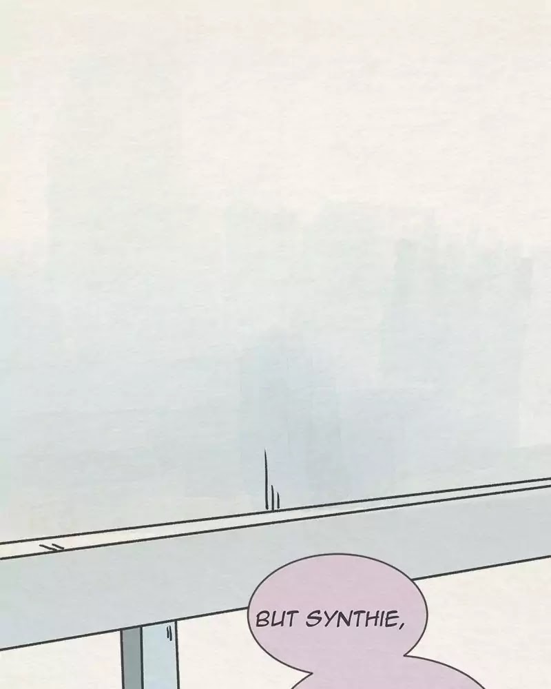 Kind of Confidential Chapter 65 page 1 - Chapter 65: Ep.57: What could've been (21)