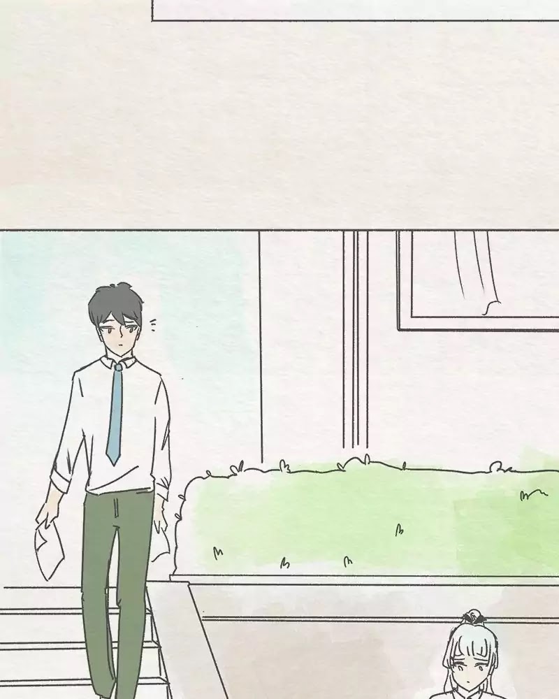 Kind of Confidential Chapter 65 page 11 - Chapter 65: Ep.57: What could've been (21)