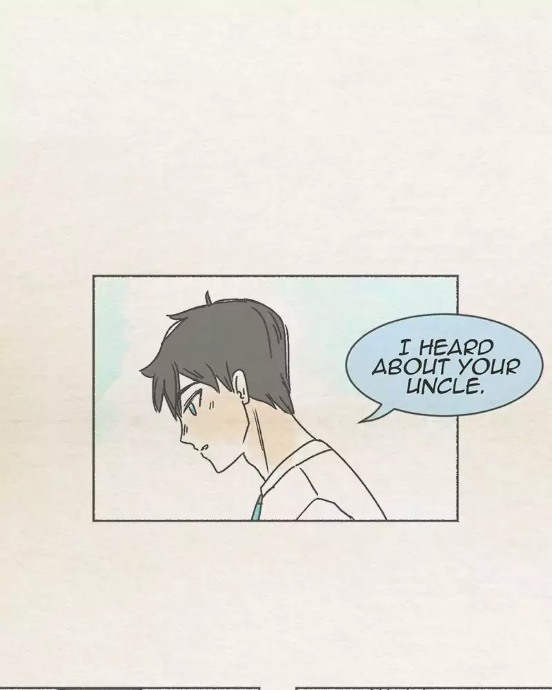 Kind of Confidential Chapter 65 page 13 - Chapter 65: Ep.57: What could've been (21)