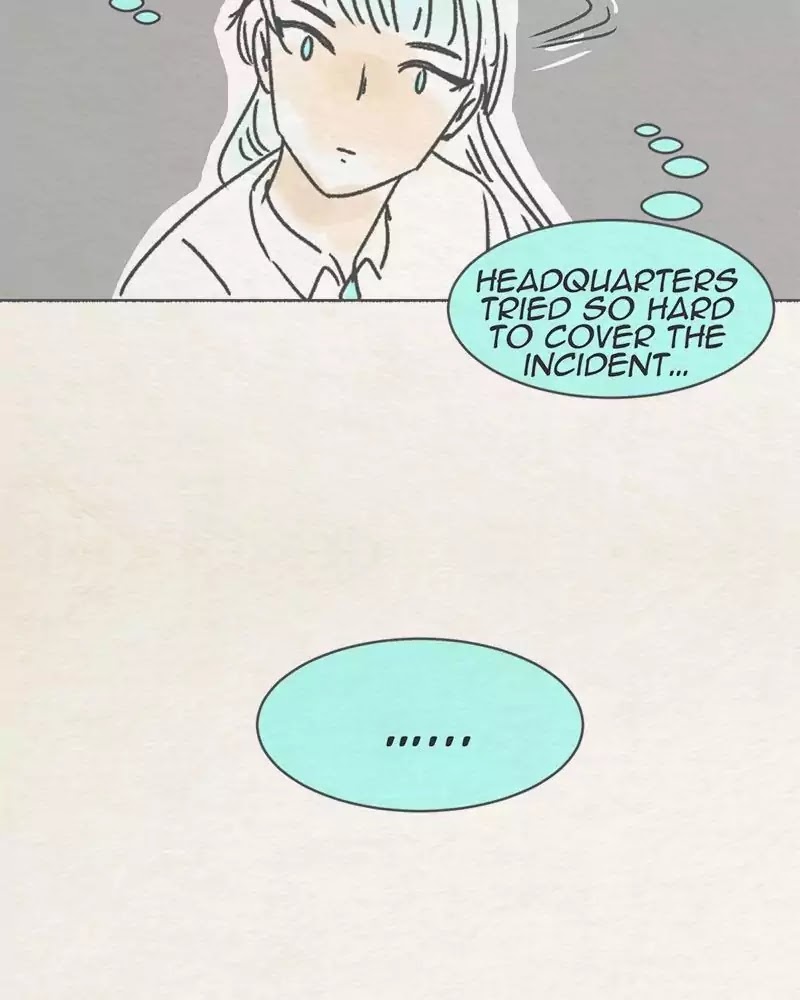 Kind of Confidential Chapter 65 page 15 - Chapter 65: Ep.57: What could've been (21)