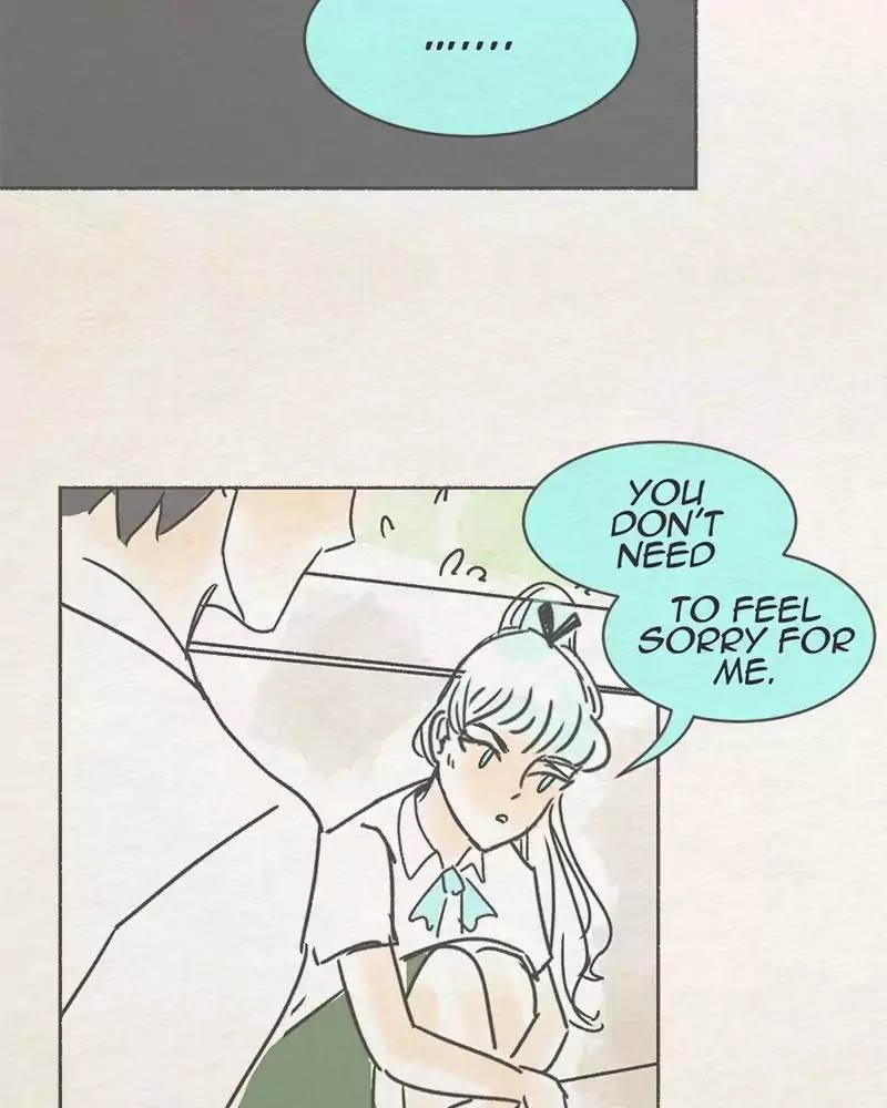 Kind of Confidential Chapter 65 page 17 - Chapter 65: Ep.57: What could've been (21)