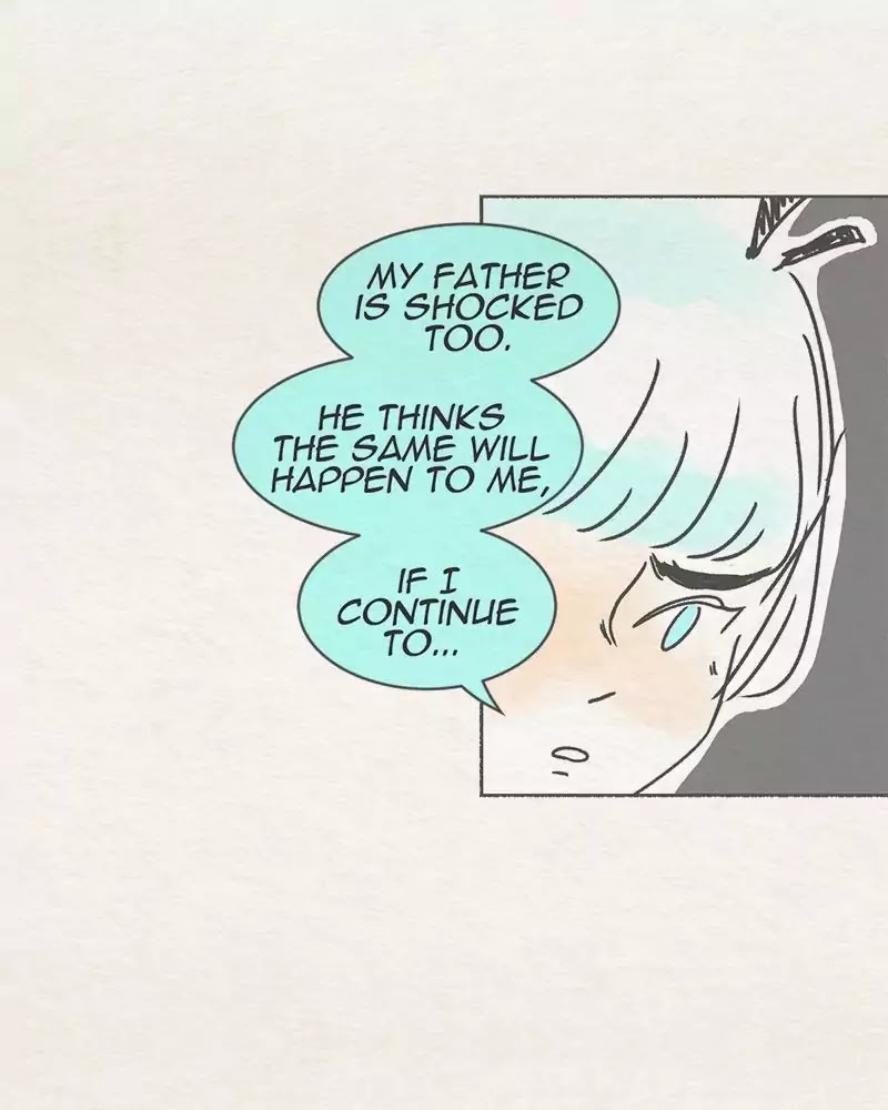 Kind of Confidential Chapter 65 page 20 - Chapter 65: Ep.57: What could've been (21)