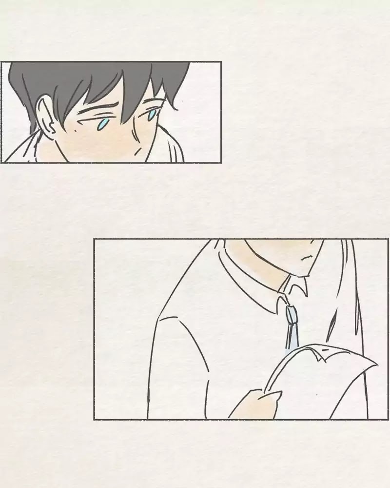 Kind of Confidential Chapter 65 page 21 - Chapter 65: Ep.57: What could've been (21)