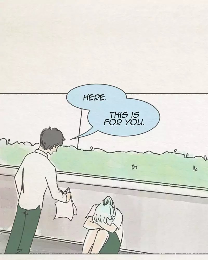 Kind of Confidential Chapter 65 page 22 - Chapter 65: Ep.57: What could've been (21)