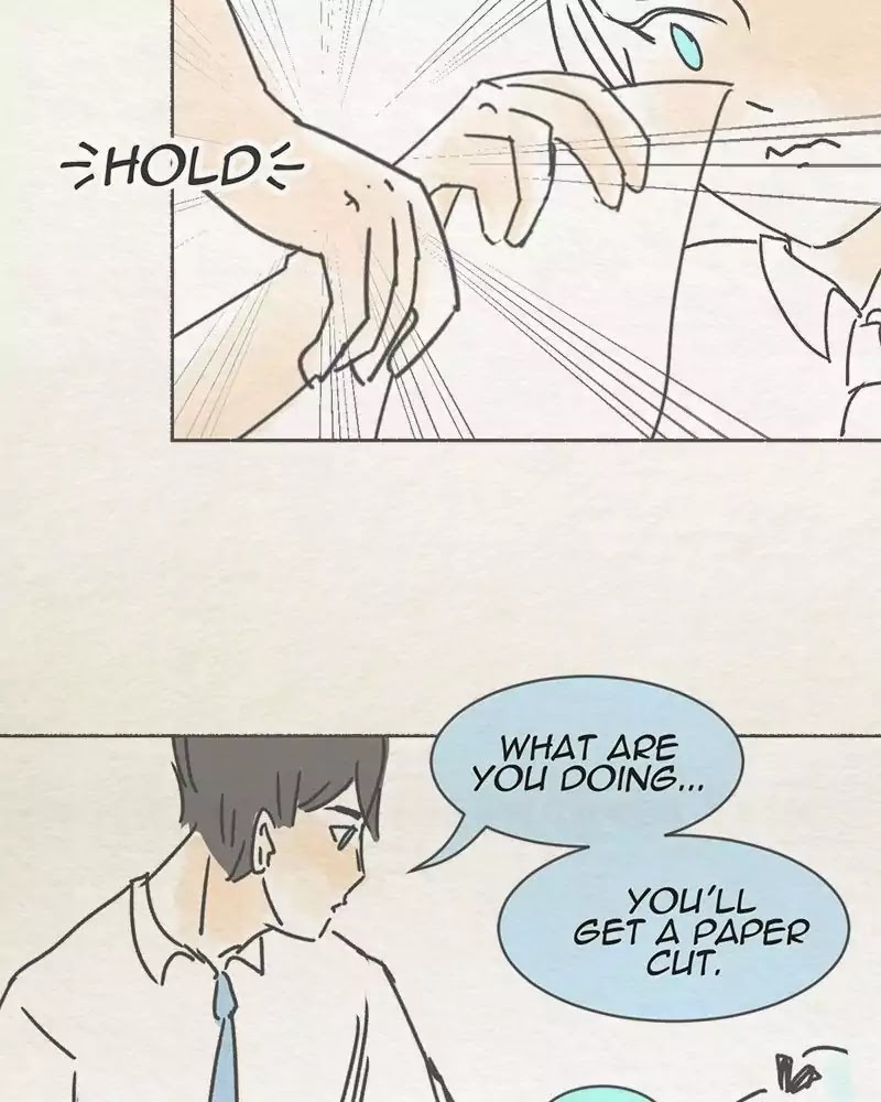 Kind of Confidential Chapter 65 page 26 - Chapter 65: Ep.57: What could've been (21)