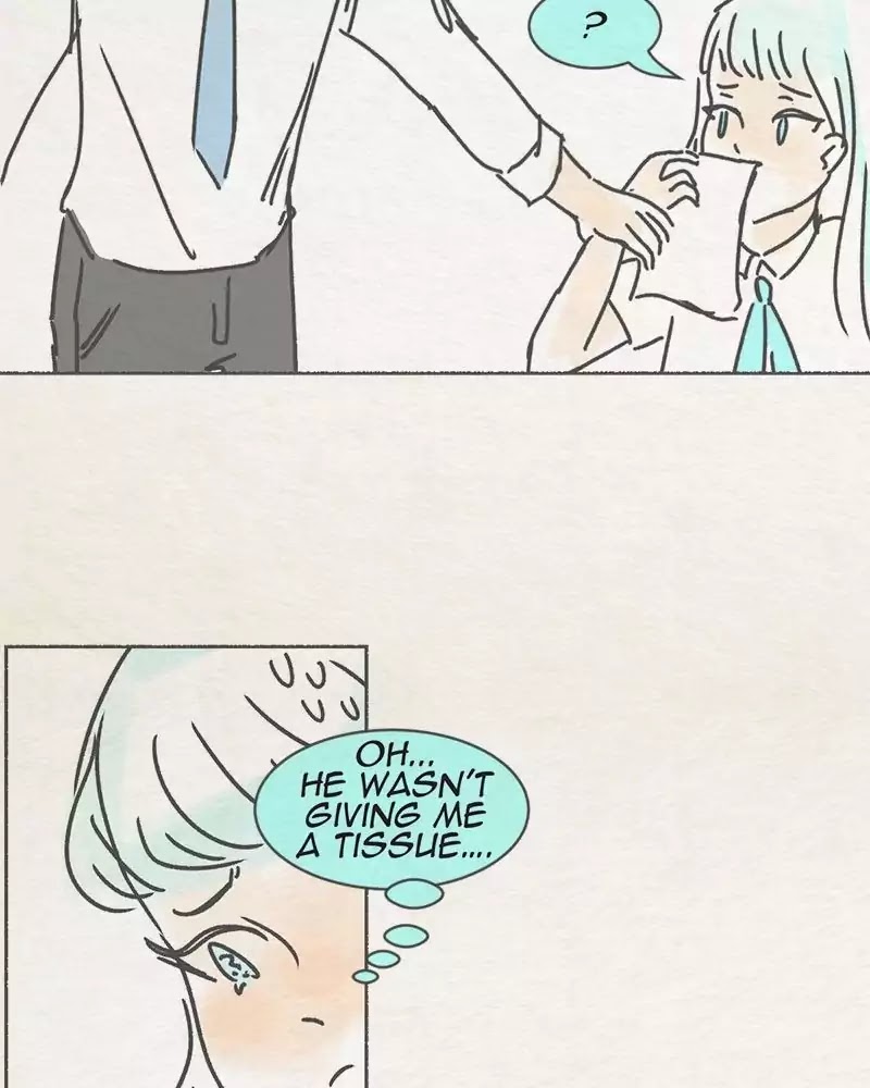 Kind of Confidential Chapter 65 page 27 - Chapter 65: Ep.57: What could've been (21)