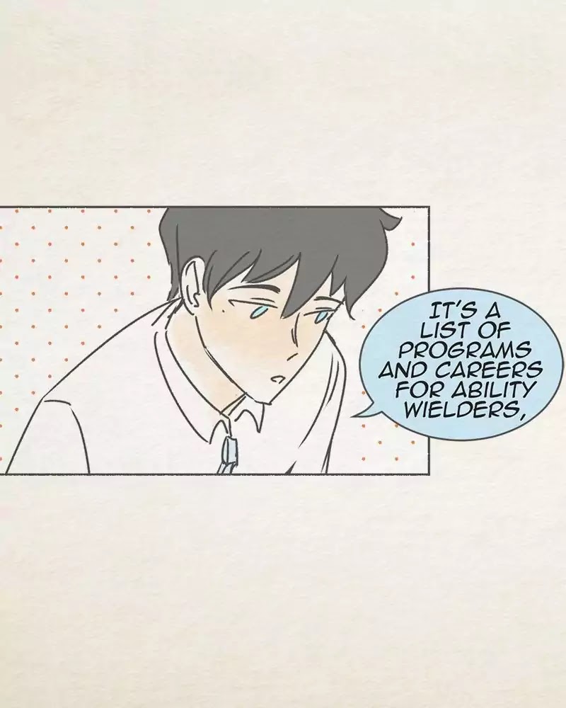 Kind of Confidential Chapter 65 page 29 - Chapter 65: Ep.57: What could've been (21)