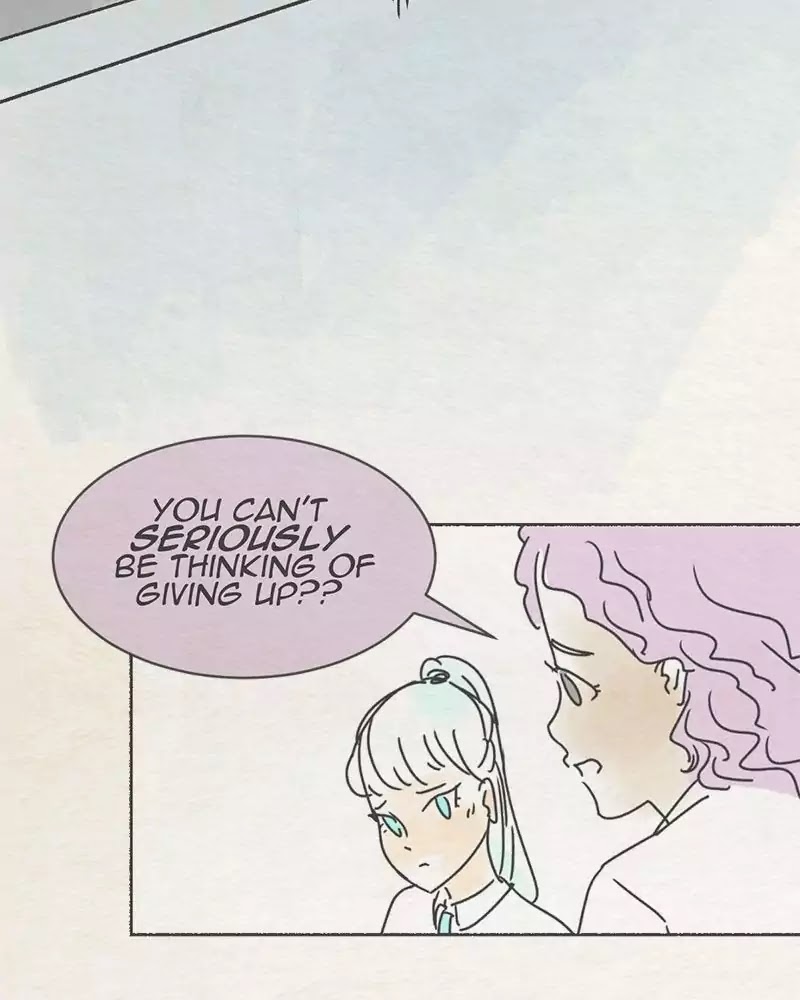 Kind of Confidential Chapter 65 page 3 - Chapter 65: Ep.57: What could've been (21)