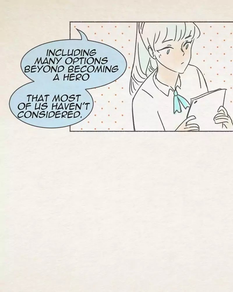 Kind of Confidential Chapter 65 page 30 - Chapter 65: Ep.57: What could've been (21)