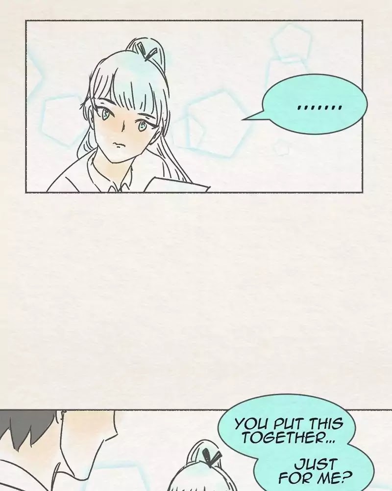 Kind of Confidential Chapter 65 page 31 - Chapter 65: Ep.57: What could've been (21)