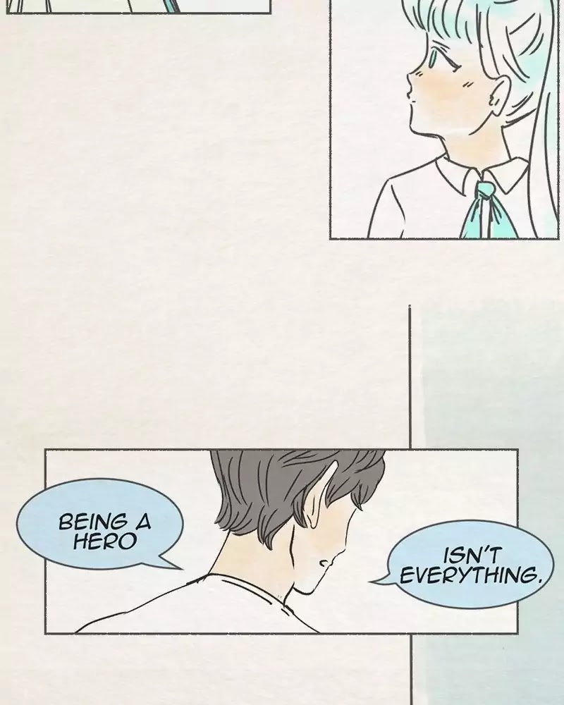 Kind of Confidential Chapter 65 page 34 - Chapter 65: Ep.57: What could've been (21)