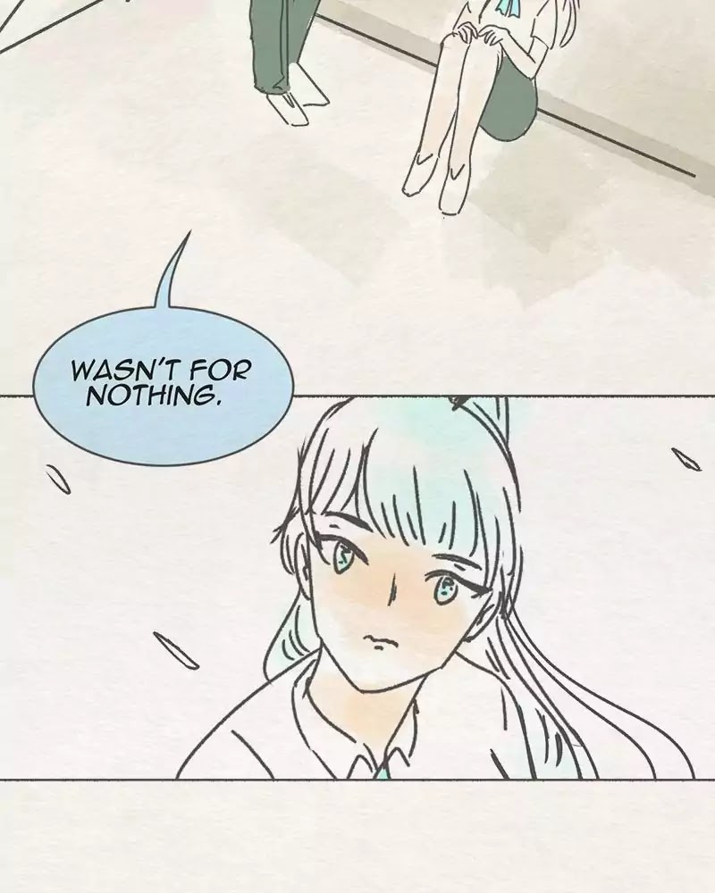 Kind of Confidential Chapter 65 page 36 - Chapter 65: Ep.57: What could've been (21)