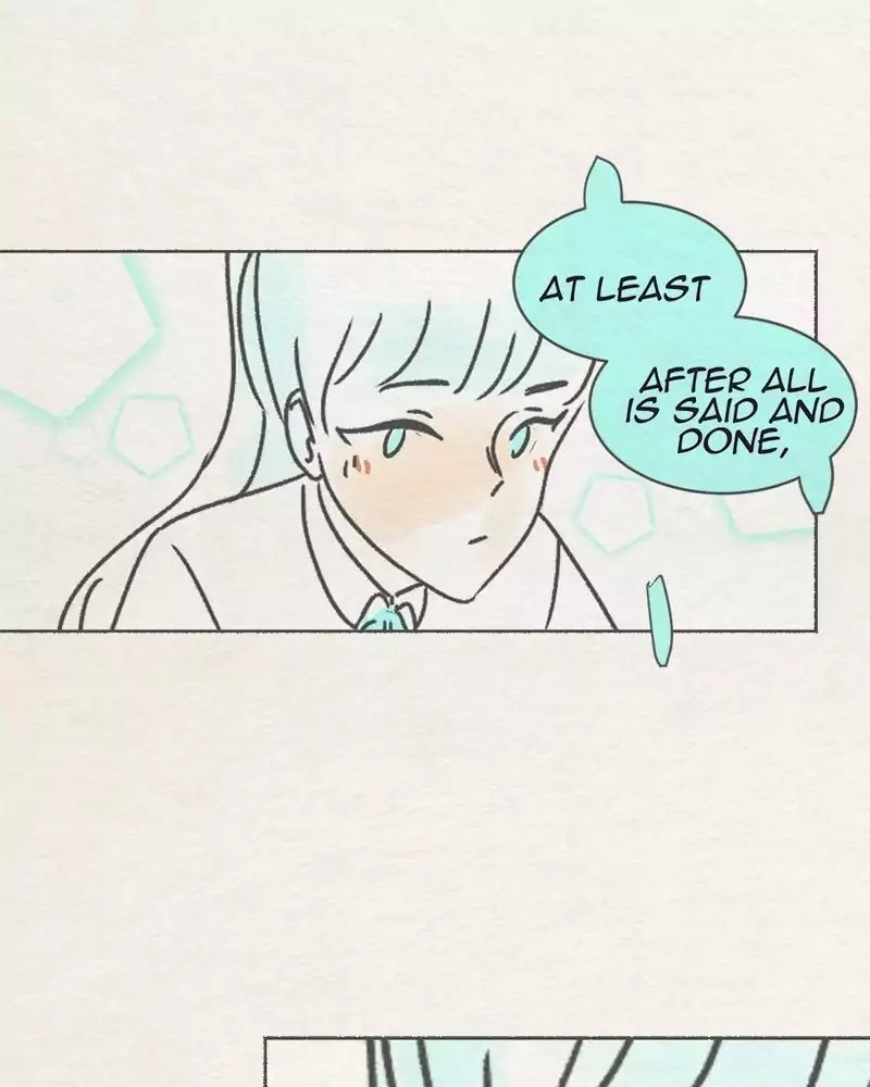 Kind of Confidential Chapter 65 page 39 - Chapter 65: Ep.57: What could've been (21)