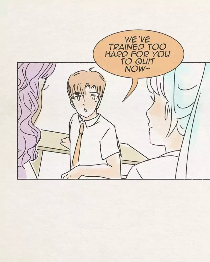 Kind of Confidential Chapter 65 page 4 - Chapter 65: Ep.57: What could've been (21)