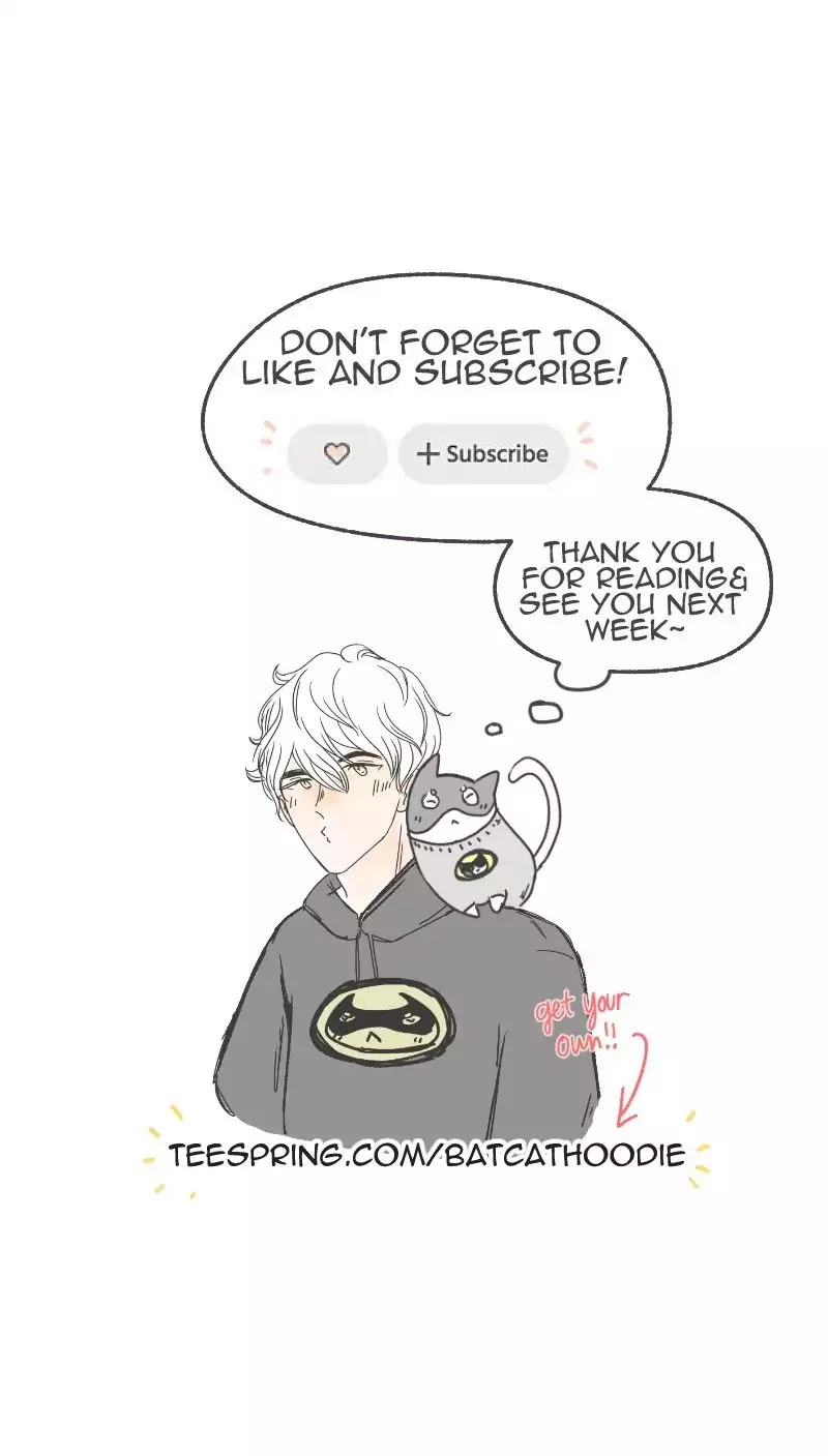 Kind of Confidential Chapter 65 page 42 - Chapter 65: Ep.57: What could've been (21)