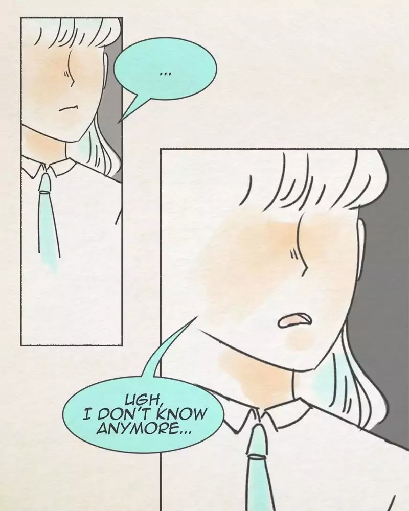 Kind of Confidential Chapter 65 page 5 - Chapter 65: Ep.57: What could've been (21)