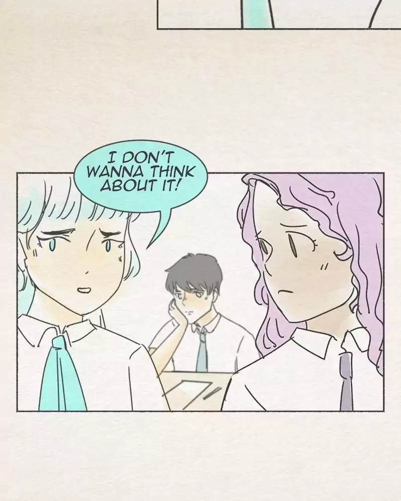 Kind of Confidential Chapter 65 page 6 - Chapter 65: Ep.57: What could've been (21)