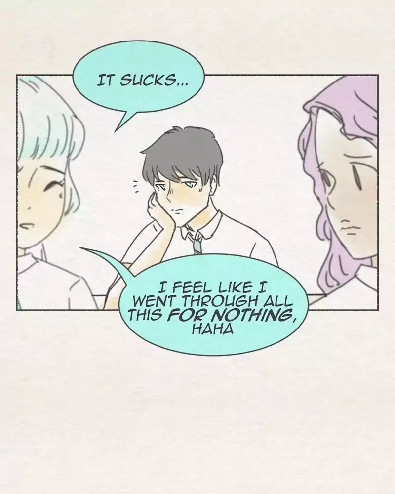 Kind of Confidential Chapter 65 page 7 - Chapter 65: Ep.57: What could've been (21)