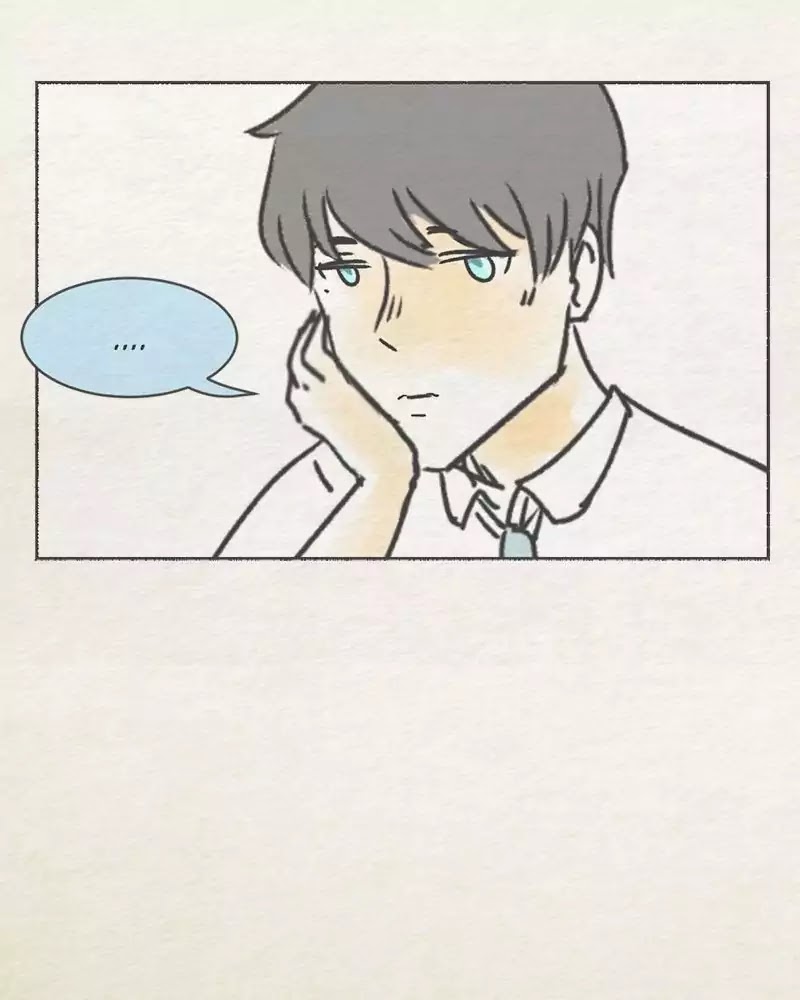 Kind of Confidential Chapter 65 page 8 - Chapter 65: Ep.57: What could've been (21)