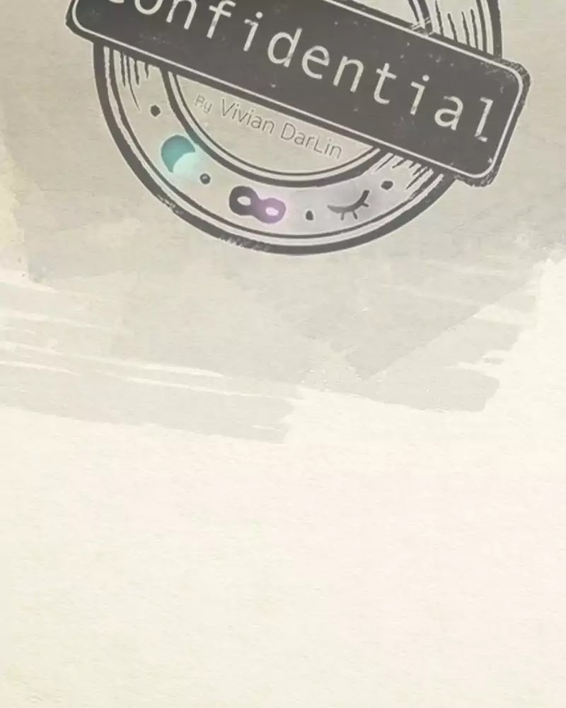 Kind of Confidential Chapter 66 page 11 - Chapter 66: Ep.58: Looked up to you