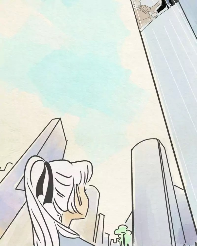 Kind of Confidential Chapter 66 page 16 - Chapter 66: Ep.58: Looked up to you