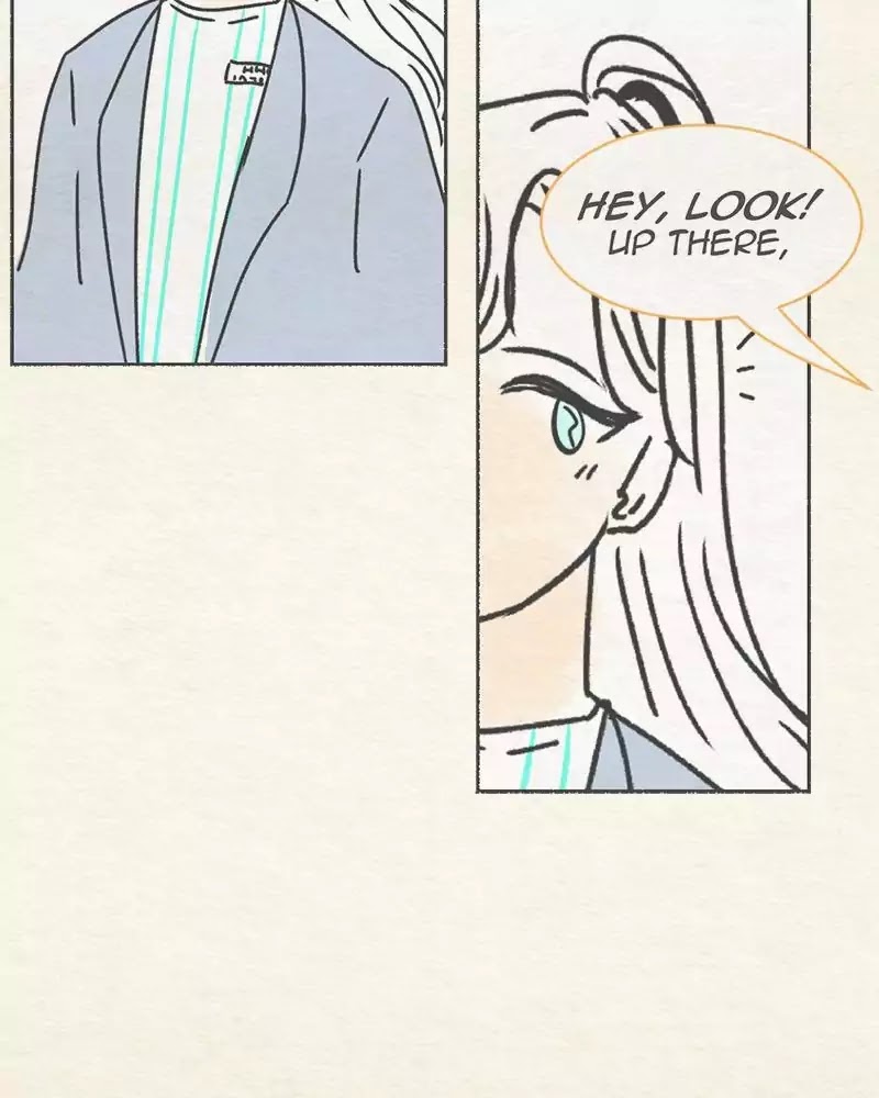 Kind of Confidential Chapter 66 page 19 - Chapter 66: Ep.58: Looked up to you