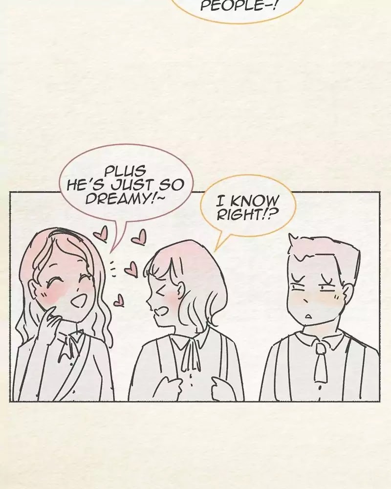 Kind of Confidential Chapter 66 page 22 - Chapter 66: Ep.58: Looked up to you