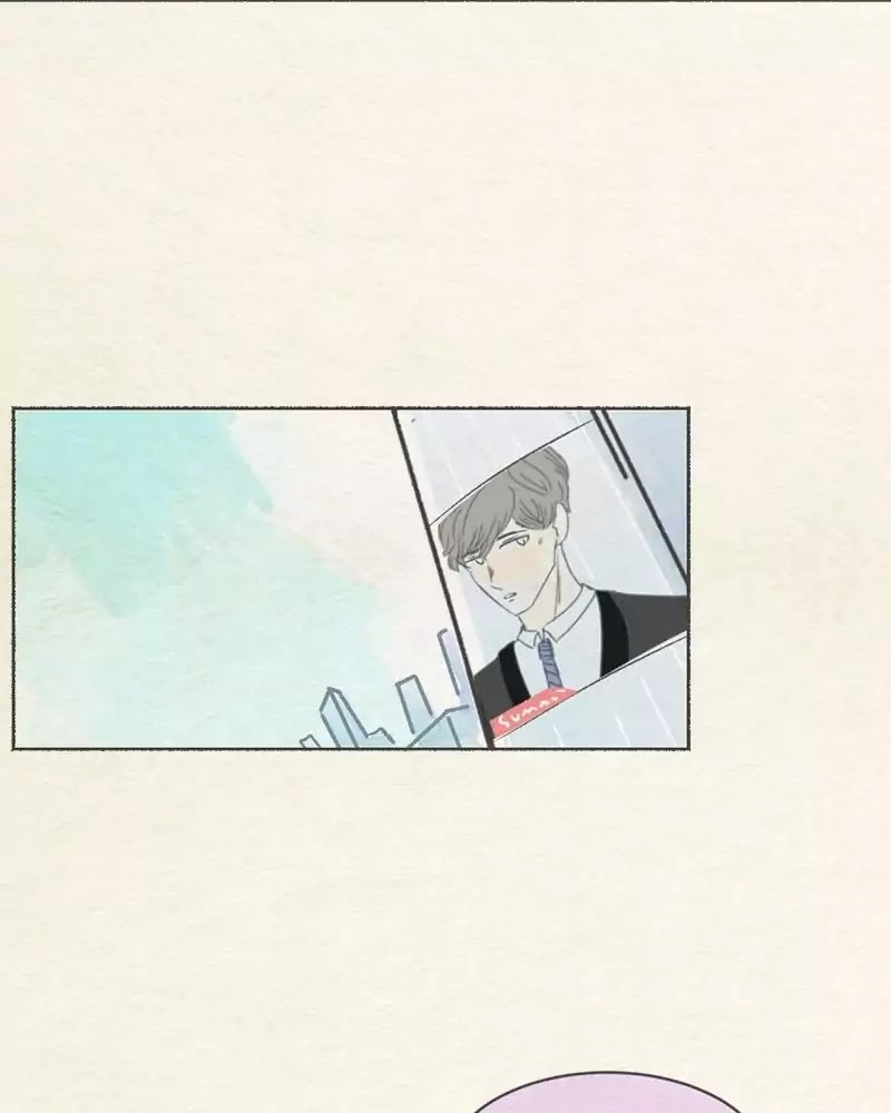 Kind of Confidential Chapter 66 page 28 - Chapter 66: Ep.58: Looked up to you