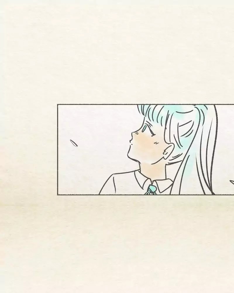 Kind of Confidential Chapter 66 page 3 - Chapter 66: Ep.58: Looked up to you