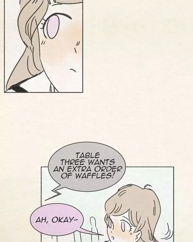 Kind of Confidential Chapter 66 page 31 - Chapter 66: Ep.58: Looked up to you