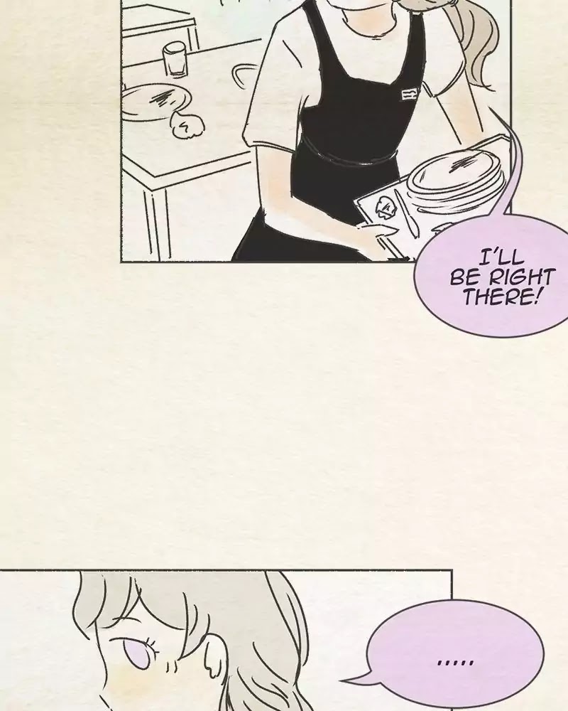 Kind of Confidential Chapter 66 page 32 - Chapter 66: Ep.58: Looked up to you