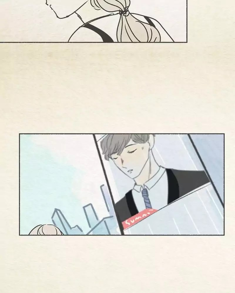 Kind of Confidential Chapter 66 page 33 - Chapter 66: Ep.58: Looked up to you