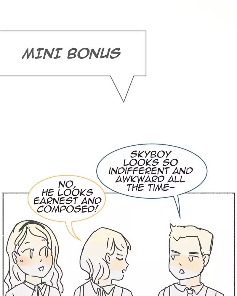 Kind of Confidential Chapter 66 page 36 - Chapter 66: Ep.58: Looked up to you