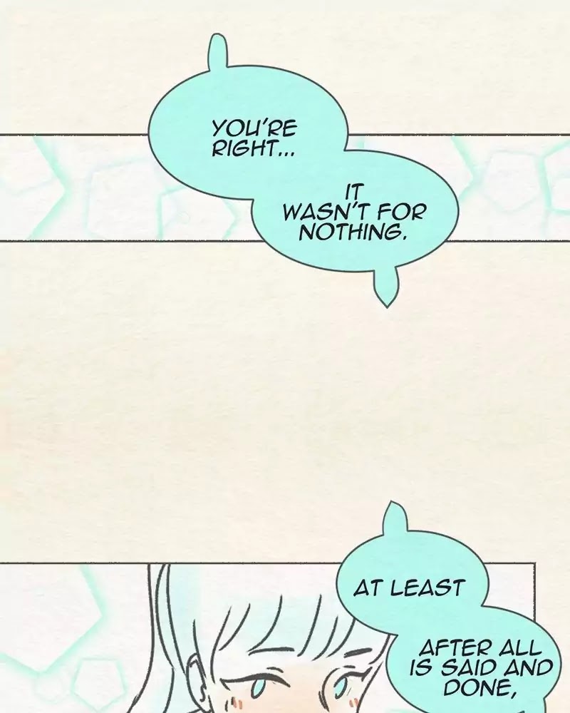Kind of Confidential Chapter 66 page 4 - Chapter 66: Ep.58: Looked up to you