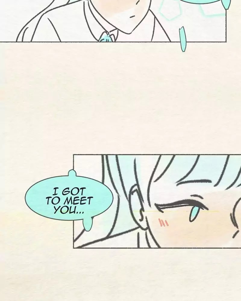 Kind of Confidential Chapter 66 page 5 - Chapter 66: Ep.58: Looked up to you
