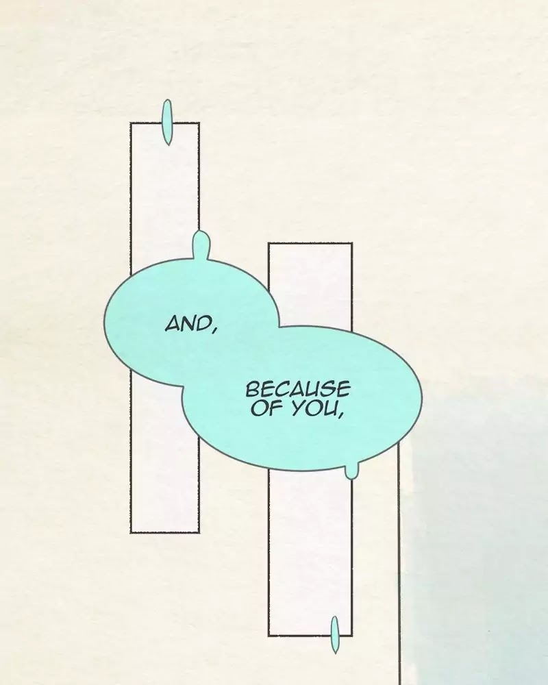 Kind of Confidential Chapter 66 page 6 - Chapter 66: Ep.58: Looked up to you