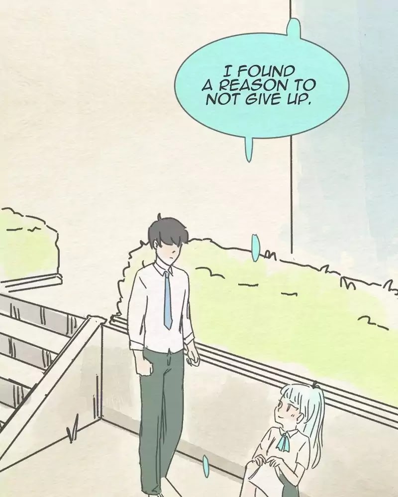 Kind of Confidential Chapter 66 page 7 - Chapter 66: Ep.58: Looked up to you
