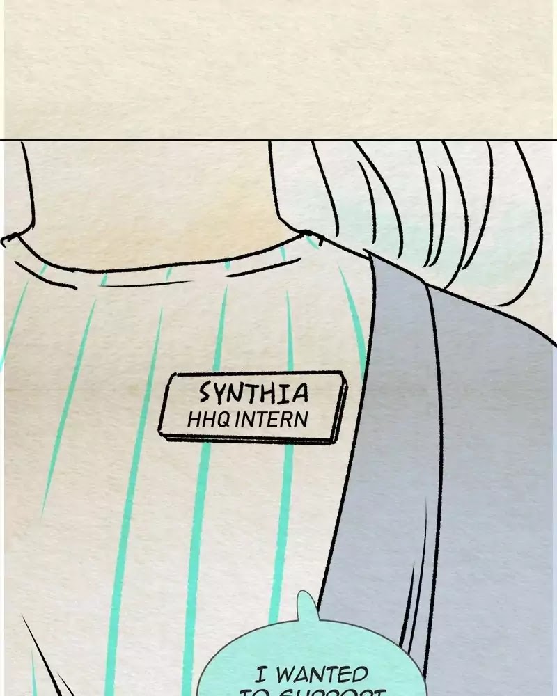 Kind of Confidential Chapter 67 page 12 - Chapter 67: Ep.59: Chill