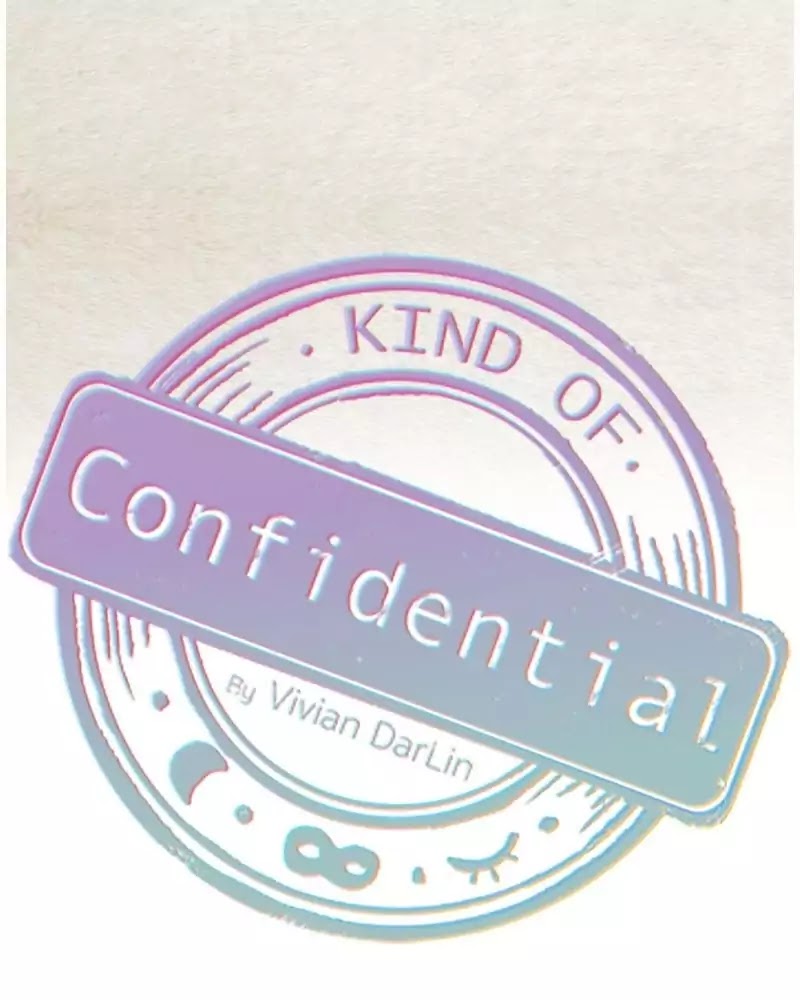 Kind of Confidential Chapter 67 page 15 - Chapter 67: Ep.59: Chill