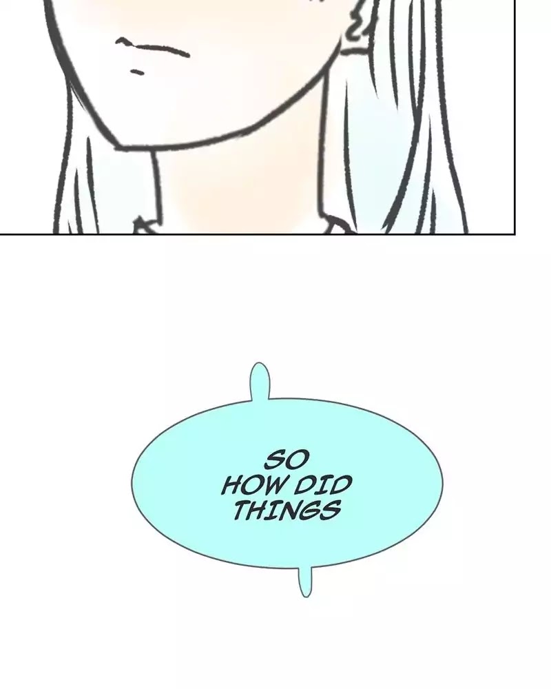 Kind of Confidential Chapter 67 page 19 - Chapter 67: Ep.59: Chill