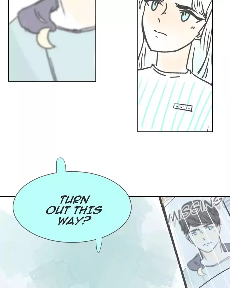 Kind of Confidential Chapter 67 page 21 - Chapter 67: Ep.59: Chill