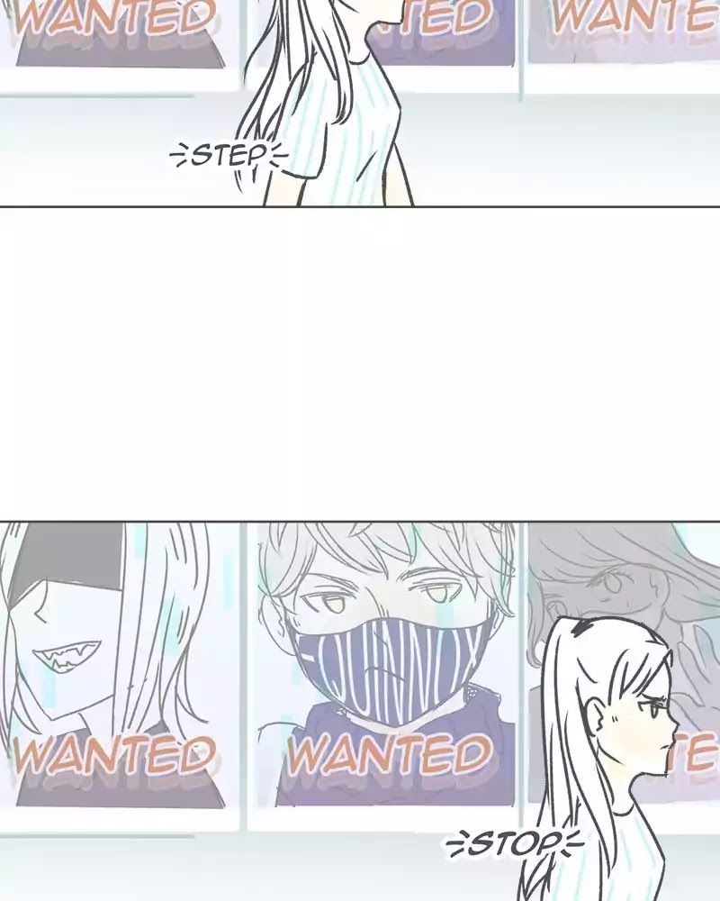 Kind of Confidential Chapter 67 page 27 - Chapter 67: Ep.59: Chill