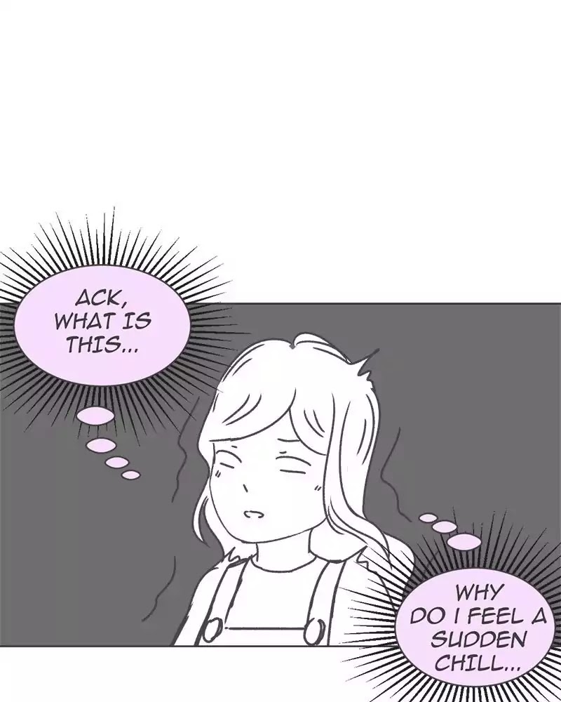 Kind of Confidential Chapter 67 page 33 - Chapter 67: Ep.59: Chill
