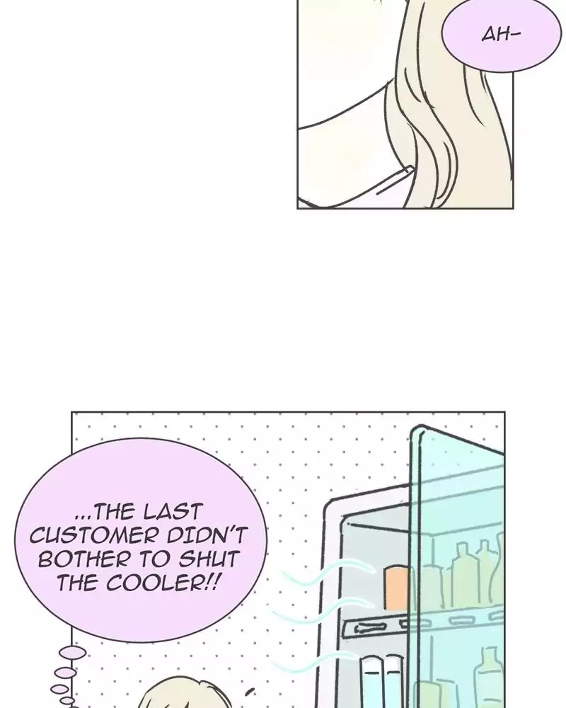 Kind of Confidential Chapter 67 page 35 - Chapter 67: Ep.59: Chill