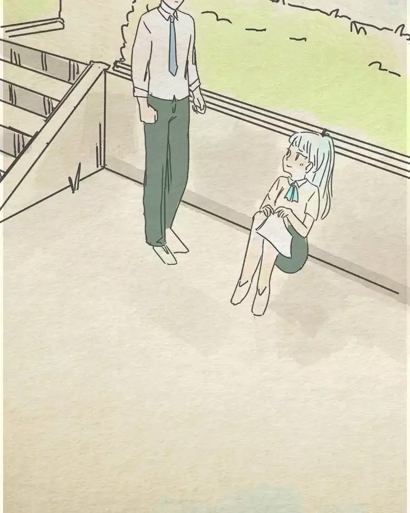 Kind of Confidential Chapter 67 page 4 - Chapter 67: Ep.59: Chill
